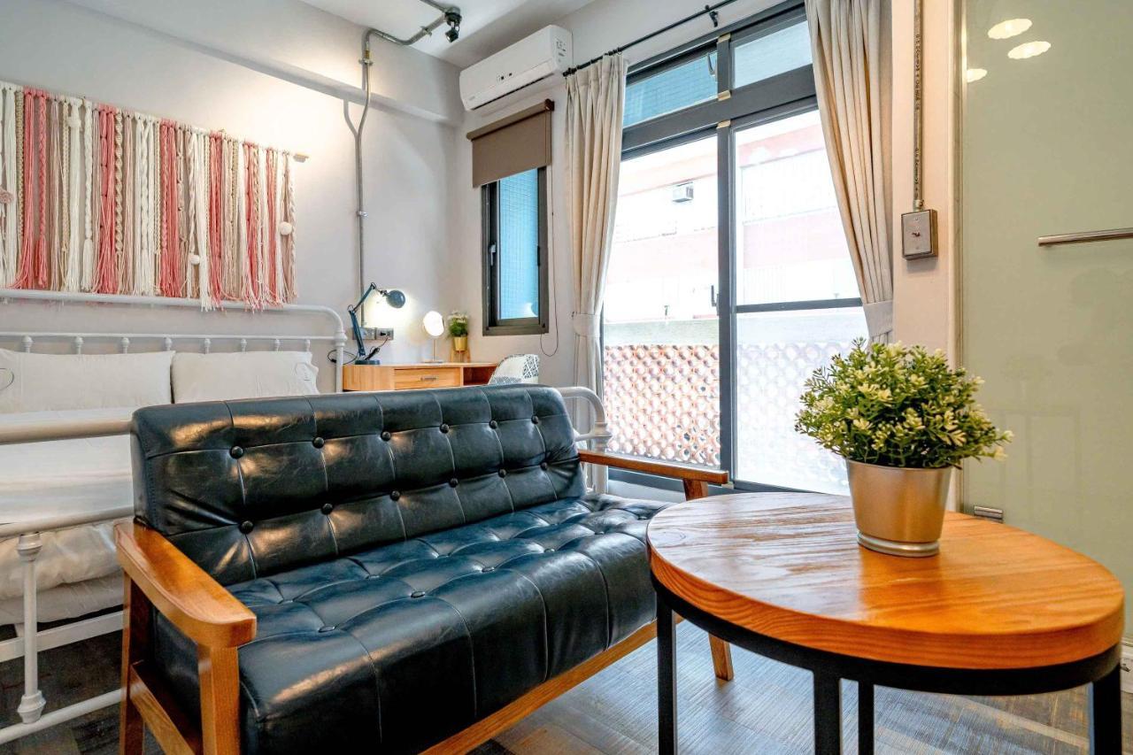 Blue House Homestay مدينة هوالين المظهر الخارجي الصورة