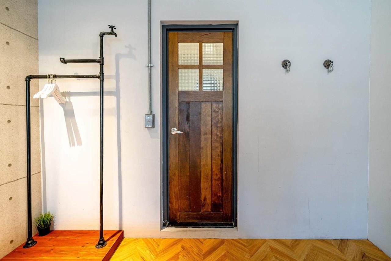 Blue House Homestay مدينة هوالين المظهر الخارجي الصورة