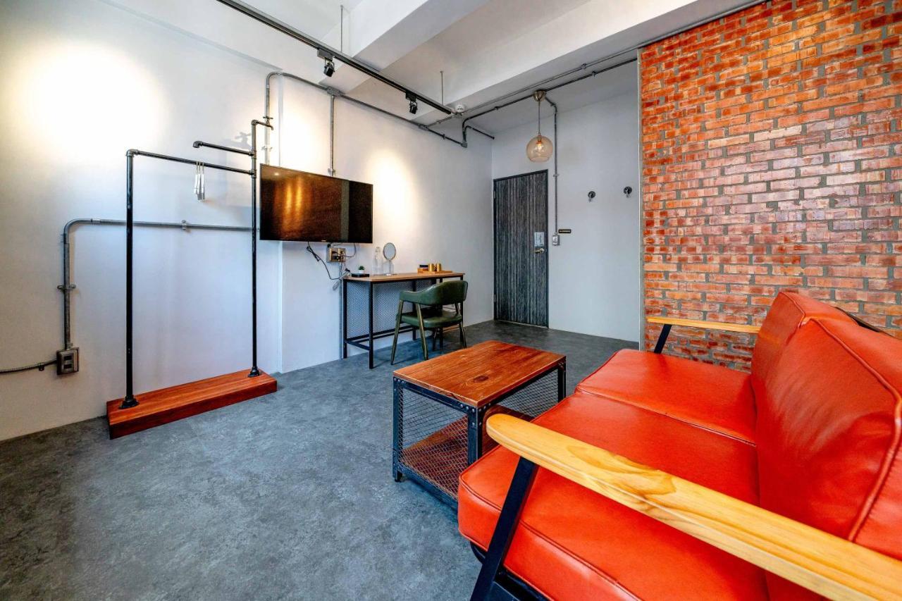 Blue House Homestay مدينة هوالين المظهر الخارجي الصورة