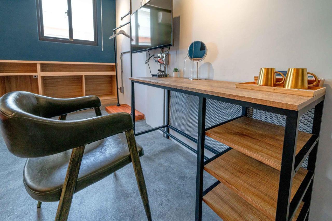 Blue House Homestay مدينة هوالين المظهر الخارجي الصورة