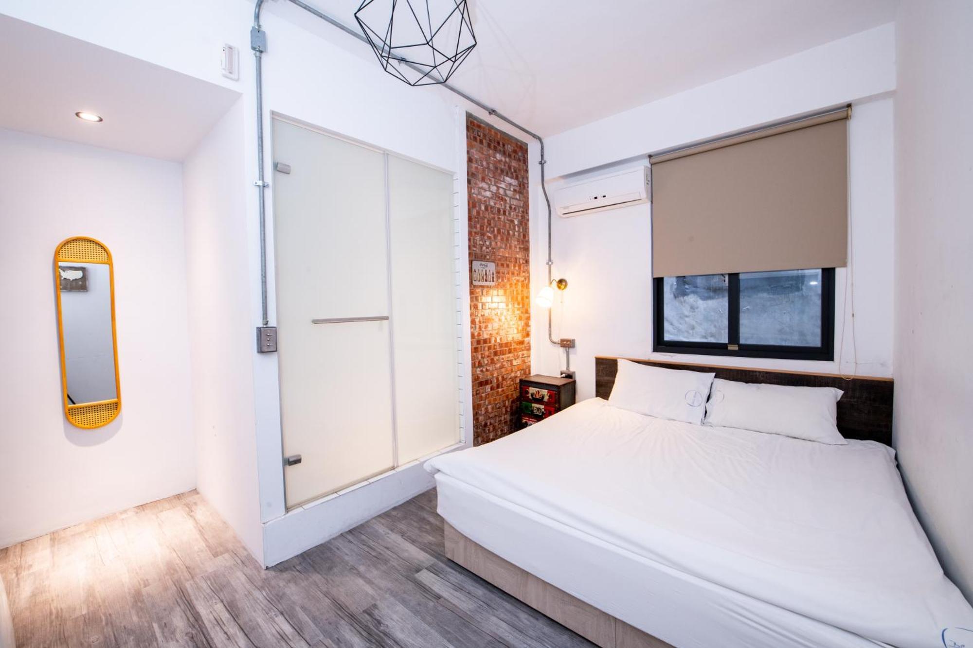 Blue House Homestay مدينة هوالين المظهر الخارجي الصورة