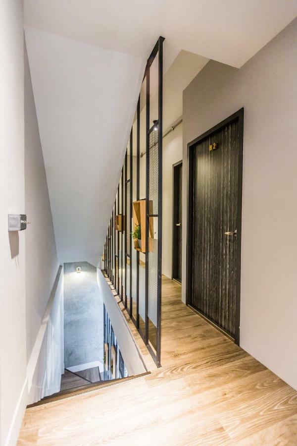 Blue House Homestay مدينة هوالين المظهر الخارجي الصورة